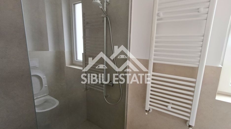 Locul unde te simți acasă – apartament modern, luminos, în Șelimbăr - Poză 7