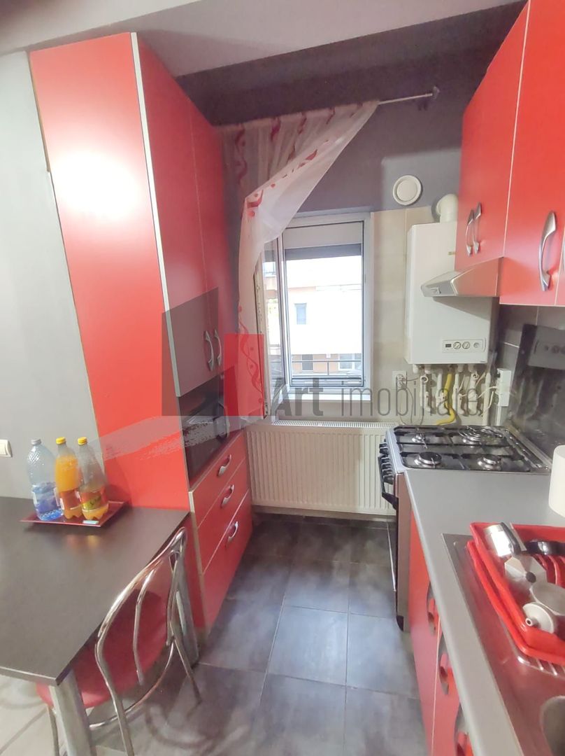 Vânzare apartament 2 camere Bd. Metalurgiei - Drumul Binelui - Poză 10