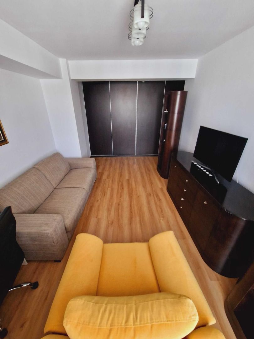 AP. 2 CAMERE METALURGIEI, PARCARE, PET-FRIENDLY, BLOC NOU, CENTRALA - Poză 3