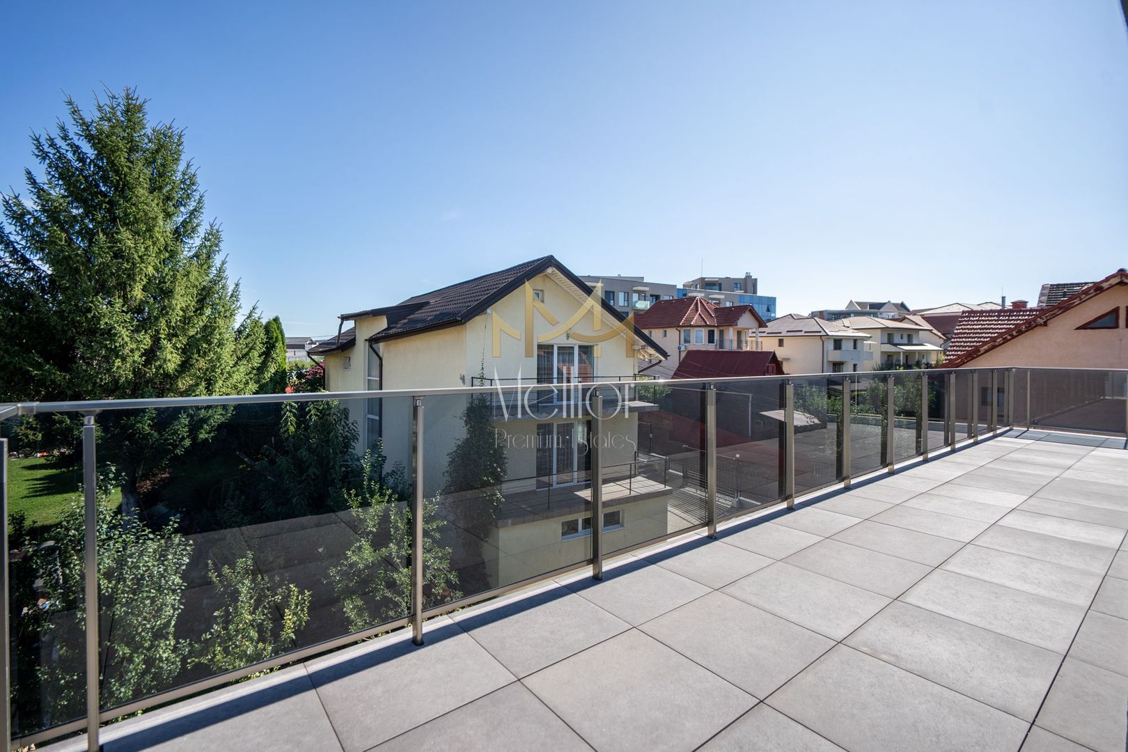 Apartament superb 1 camera - Europa - Eugen Ionesco - Poză 8