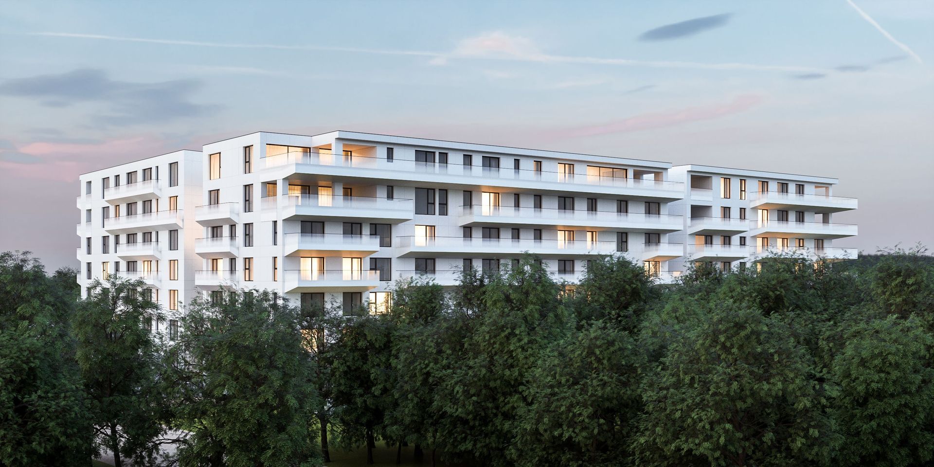 PINES RESIDENCE - Poză 5