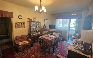 DE VANZARE AP 3 CAMERE 73 MP LUJERULUI | SEMIDECOMANDAT | METROU - Poză 1