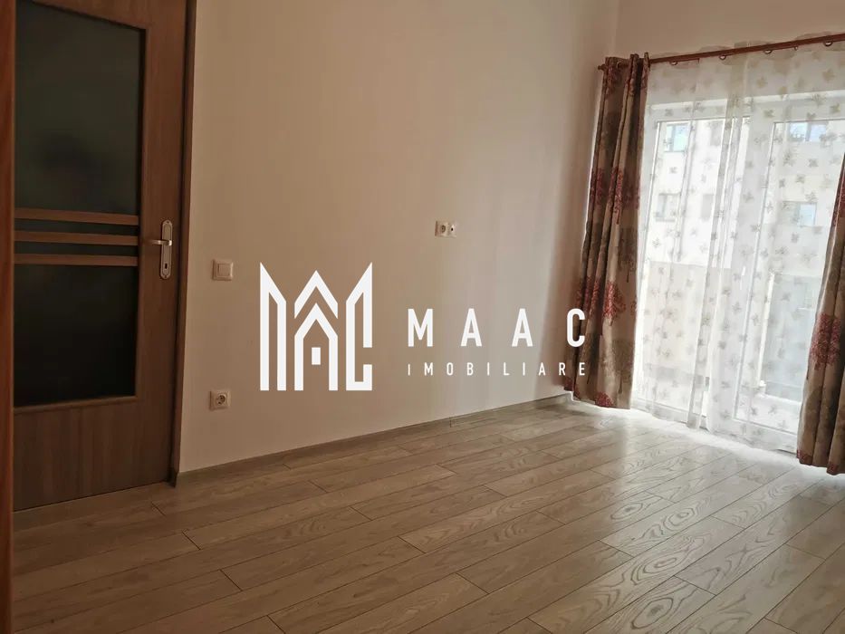 Garsonieră modernă I Etaj 1 I Bloc nou I Balcon Generos I Parcare I Sibiu - Poză 5