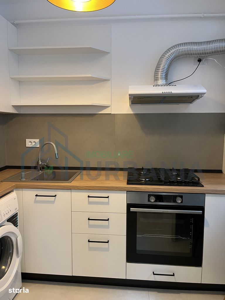 Închirere apartament cu o cameră - Poză 3