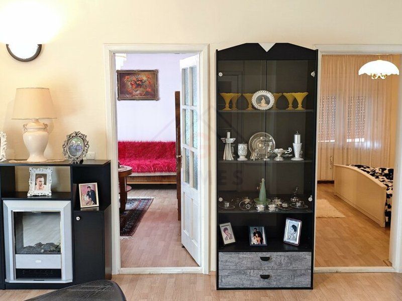 CASA solida, spatioasa (140 mpu) LA PRET DE APARTAMENT! Comision zero! - Poză 13