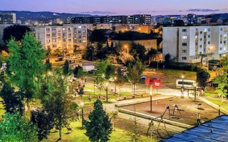 2 Camere decomandate,Iulius Mall,FSEGA,Intre lacuri,Prima inchiriere - Poză 8