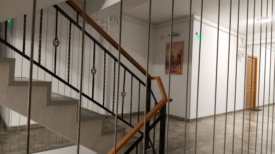 2 Camere LUX | New Residence | Centrala proprie - Poză 22