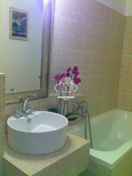 Parcul Sebastian | 4 camere | semidec | 97mp | et 8 | loc parcare | 190.000 euro - Poză 10