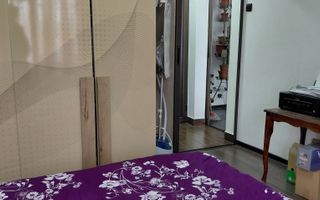 Apartament 2 cam – Tiglina 2, etaj 2/4 ,pozitie excelenta - Poză 6