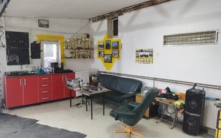 Casa de vanzare | 130 Mpu | Mobilta si utilata - Poză 6