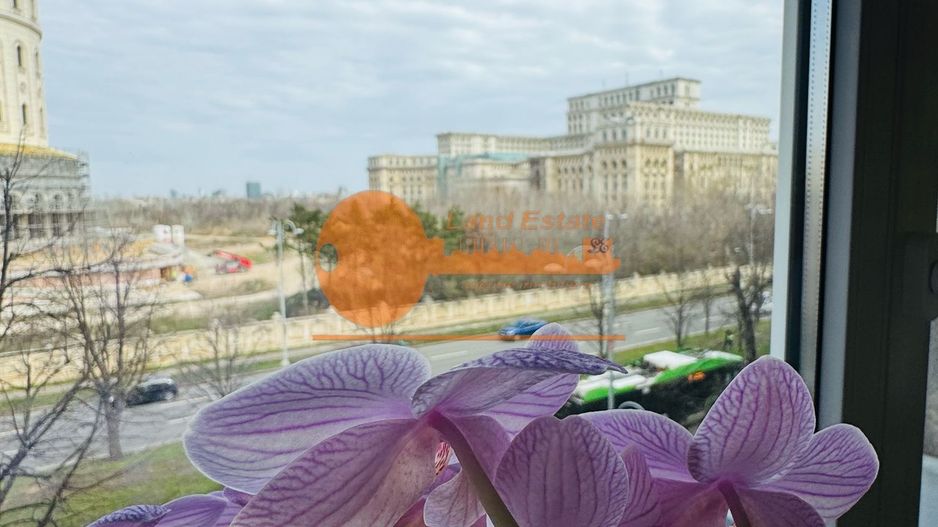 Apartament 3 Camere Central , Poze in Privat - Poză 1