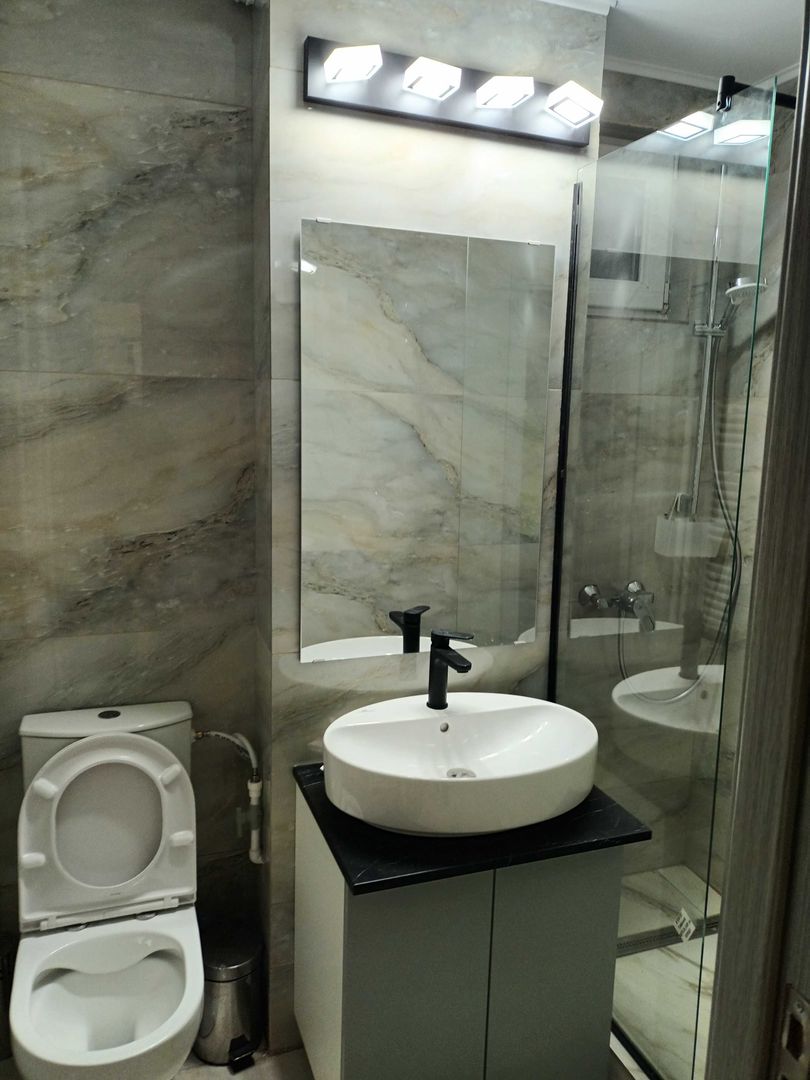 inchiriez doua camere Auchan Vitan - Poză 5