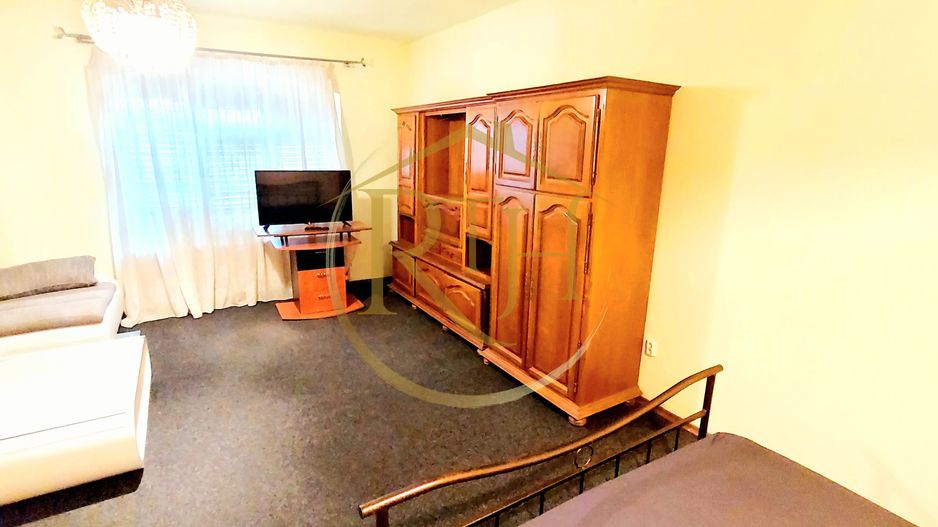 Oferim spre inchiriere apartament 1 camera, spatios, aproape de Sp. Judetean - Poză 6