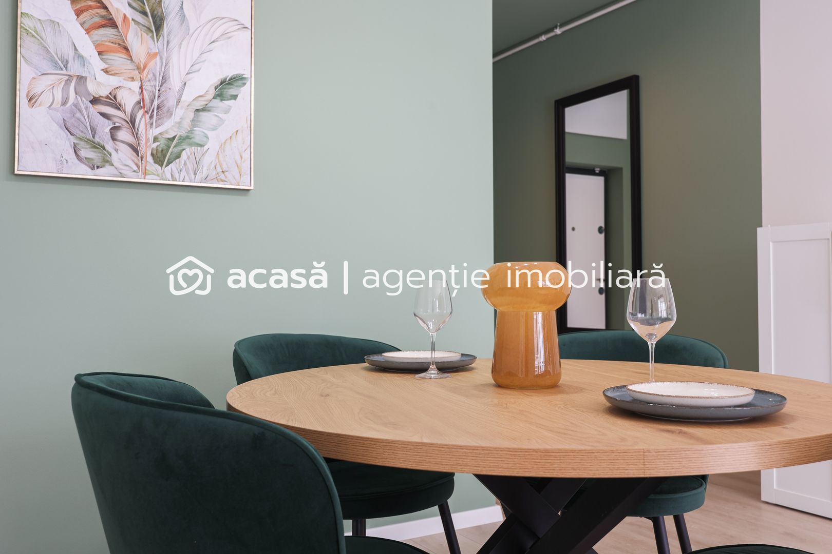 Descoperă apartament cu 2 camere ARED City - Poză 1