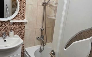 Garsoniera 25 mp utili, renovata total, Zona Stefan Cel Mare - Poză 5