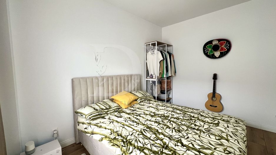 Apartament 3 camere | Curte 120mp | Zona Parcul Poligon - Poză 9