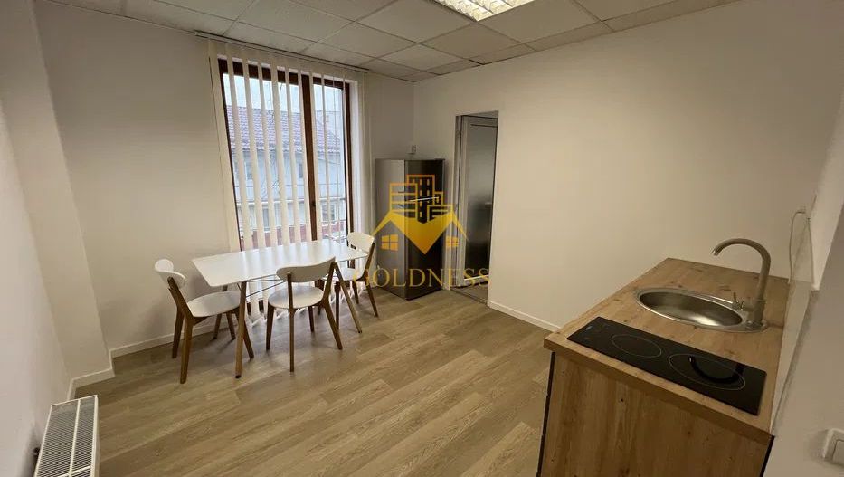 2 camere,parcare,bloc nou,Iris,Petfriendly,Petrom,Parcul Ferovialilor - Poză 3