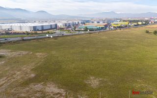 TEREN INTRAVILAN 5337 MP BARTOLOMEU ZONA CATTIA - Poză 14