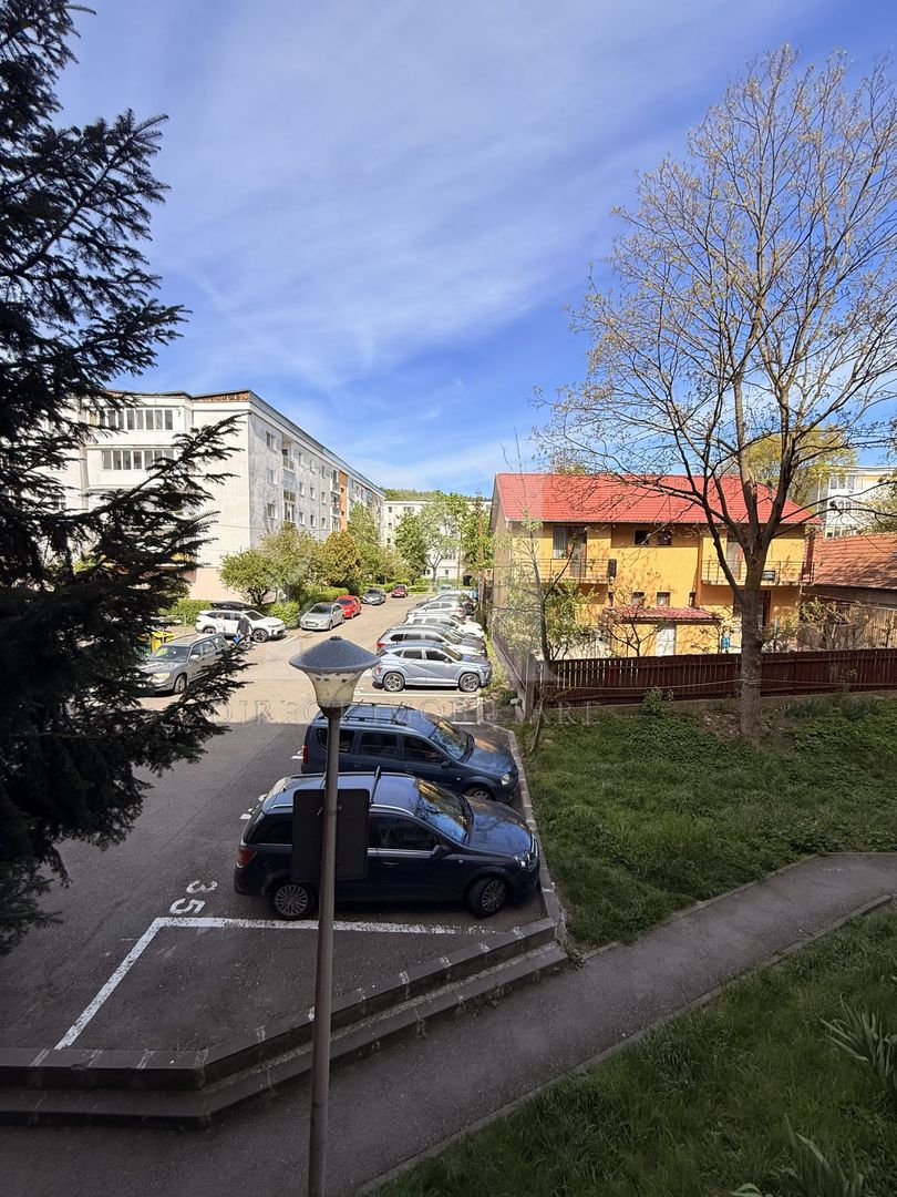 Apartament de inchiriat  / Grigorescu  ,Cluj - Poză 19