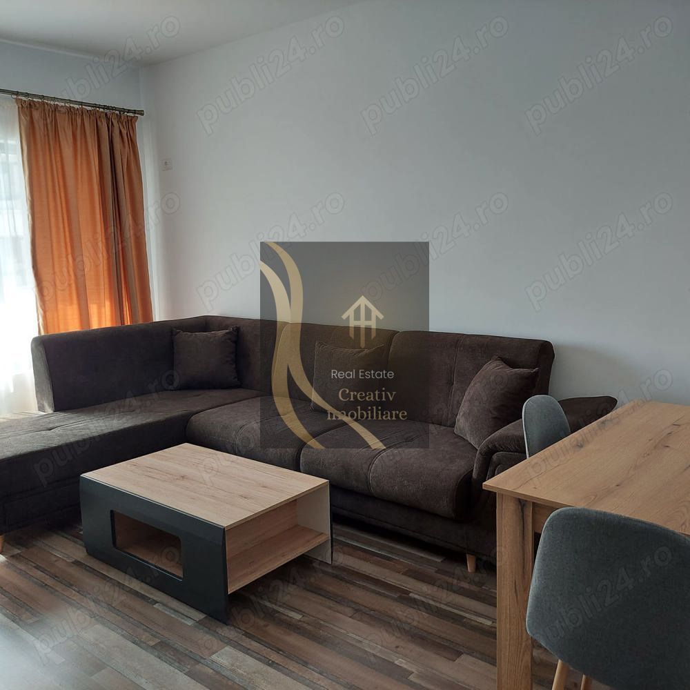 Apartament 2 camere cu loc parcare Grand Arena - Poză 2