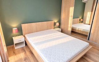Închiriez apartament cu gradina si locuri de parcare Dumbrăvița - Poză 3