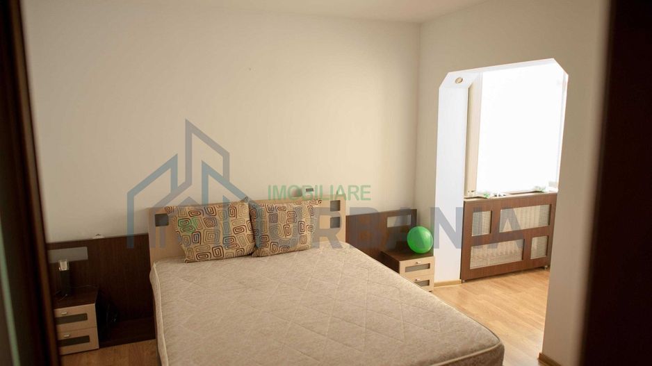 Apartament 3 camere de inchiriat, minim 1 an, Canta, Iasi - Poză 2