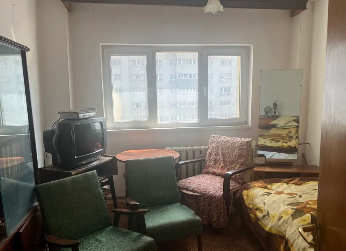 APARTAMENT 2 CAMERE TITULESCU | PRIMARIA SECTOR 1 - Poză 2