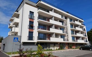 Supper apartament 3 camere decomandat,  Sibiu - Poză 2