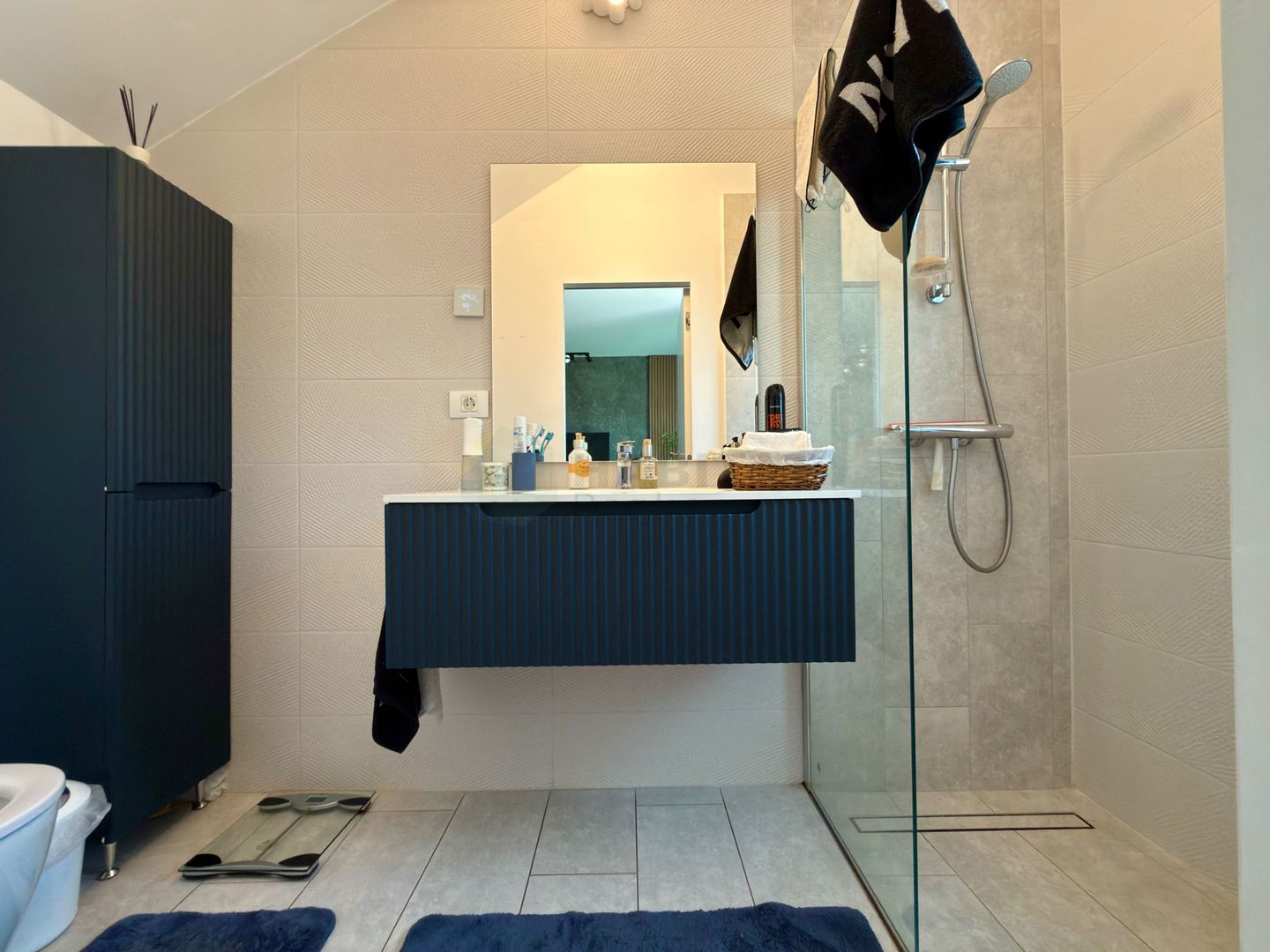 Vila 3 camere in stil scandinav, gata de mutare - Poză 20
