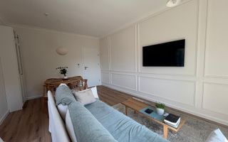 Casă Individuala | 3 camere | Toate utilitatile | Teren Generos | - Poză 5
