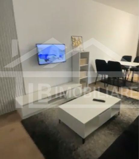 Apartament cu 2 camere, 40mp, parcare, Zona Maurer Residence - Poză 1
