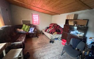 casa la rosu P+M 129 mp ULIUC - Poză 9