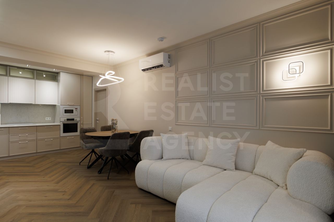 Vânzare, apartament, 3 camere, strada Calea Ieșilor, Buiucani - Poză 10
