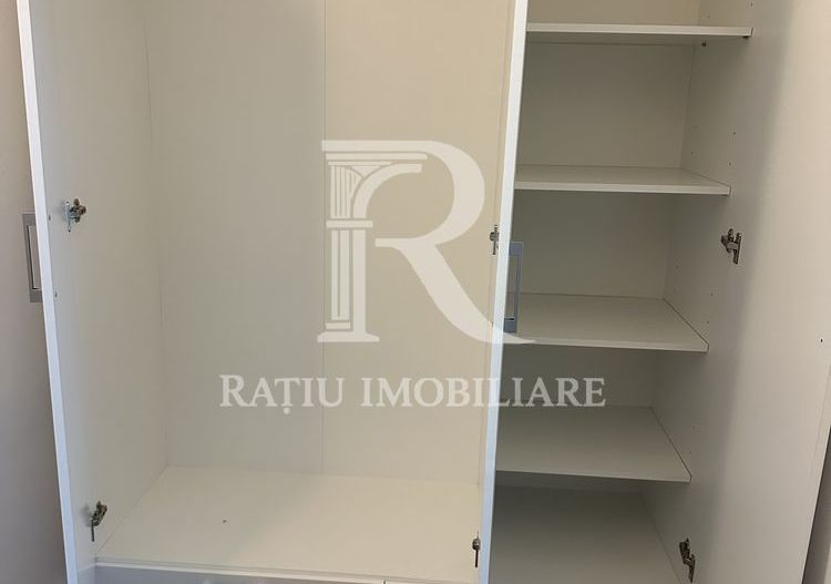 Apartament cu 2 camere | Centru Civic | Oradea - Poză 5