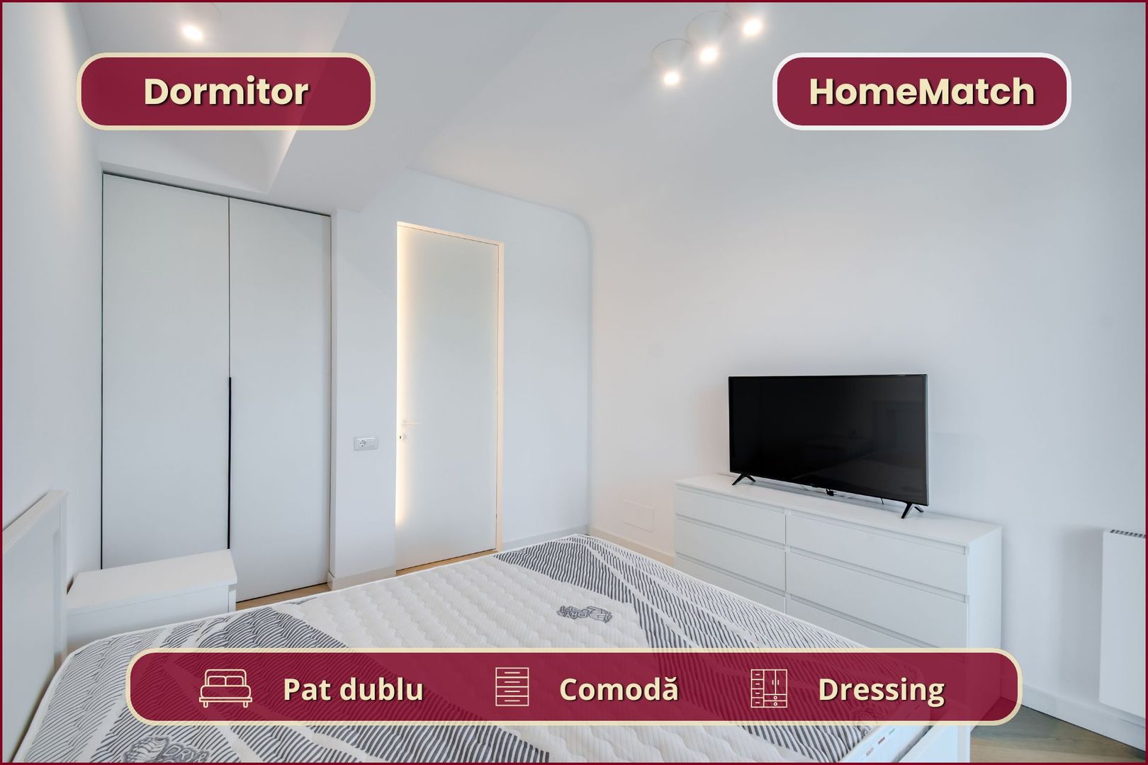 Cortina North || 2 camere || Comision 0% - Poză 7