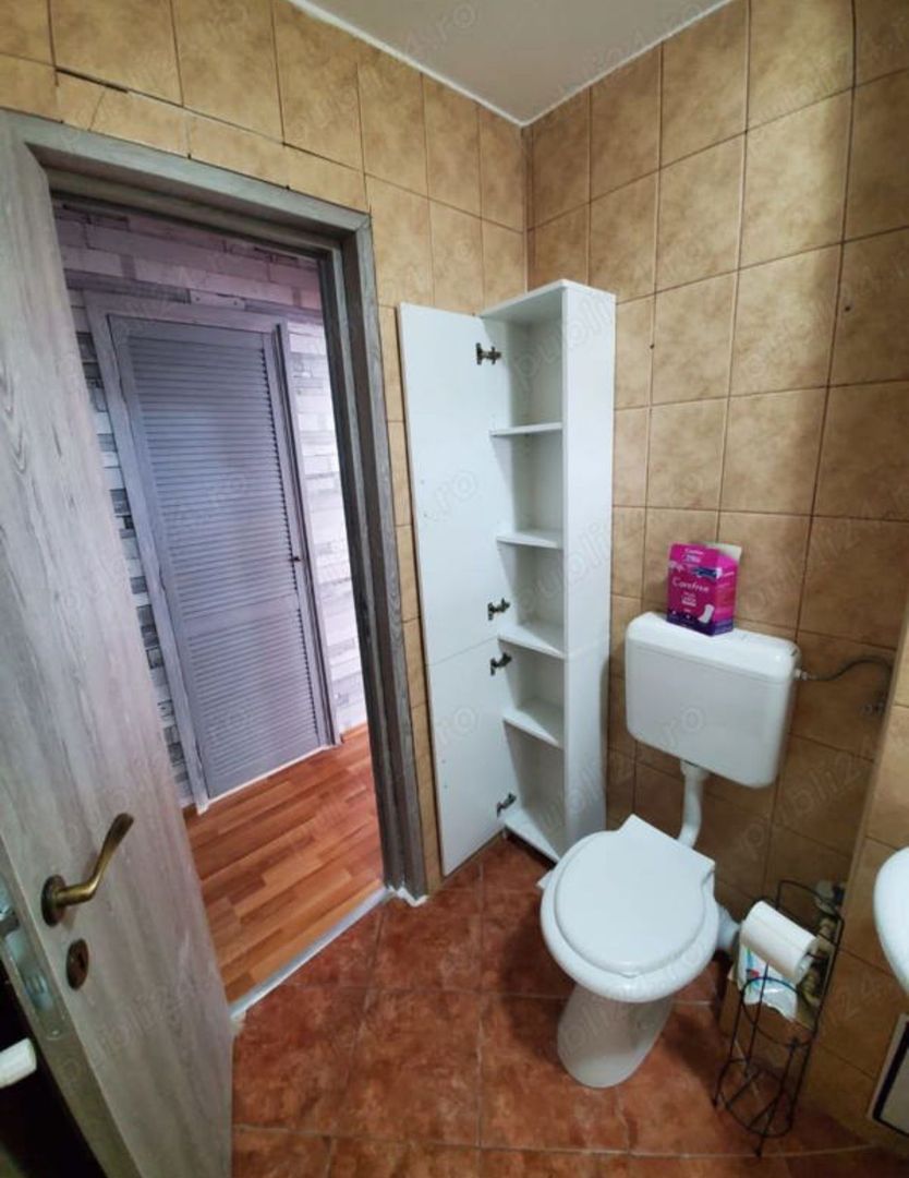 AP. 2 CAMERE COLENTINA, BUCATARIE INCHISA, MOBILAT/UTILAT MODERN - Poză 6