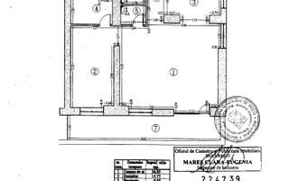 3 camere Rose Garden cu terasa de 16 mp si parcare subterana - Poză 10