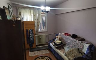 Apartament 3 camere decomandat Rahova - Poză 1