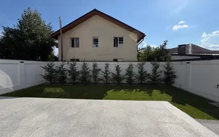 Vila individuala cu 6 camere // *224 mp* // 430mp teren // Pipera - Poză 43