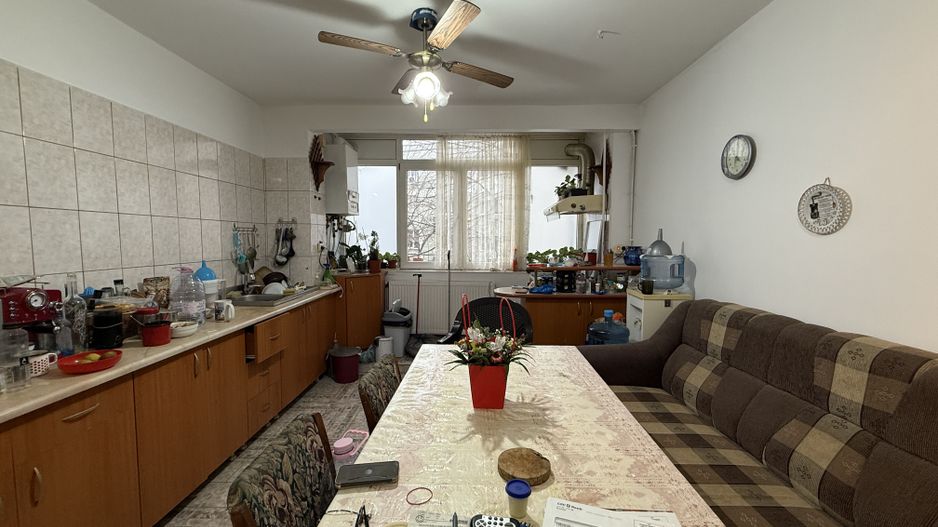 Apartament 4 camere Baneasa - DN1 - Poză 9