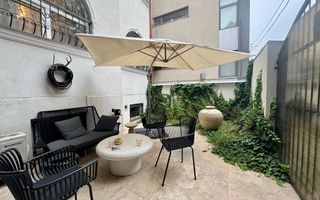 Spațiu Elegant **Business** // Dorobanți - Poză 13