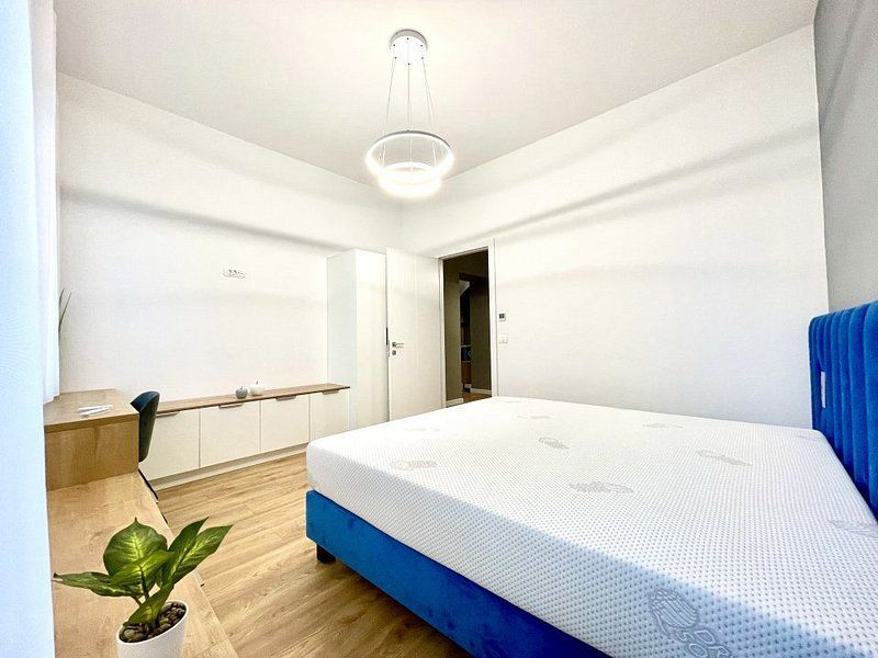 Apartament  3 camere cu grădină și dotări moderne, în zona Bălcescu - Poză 13