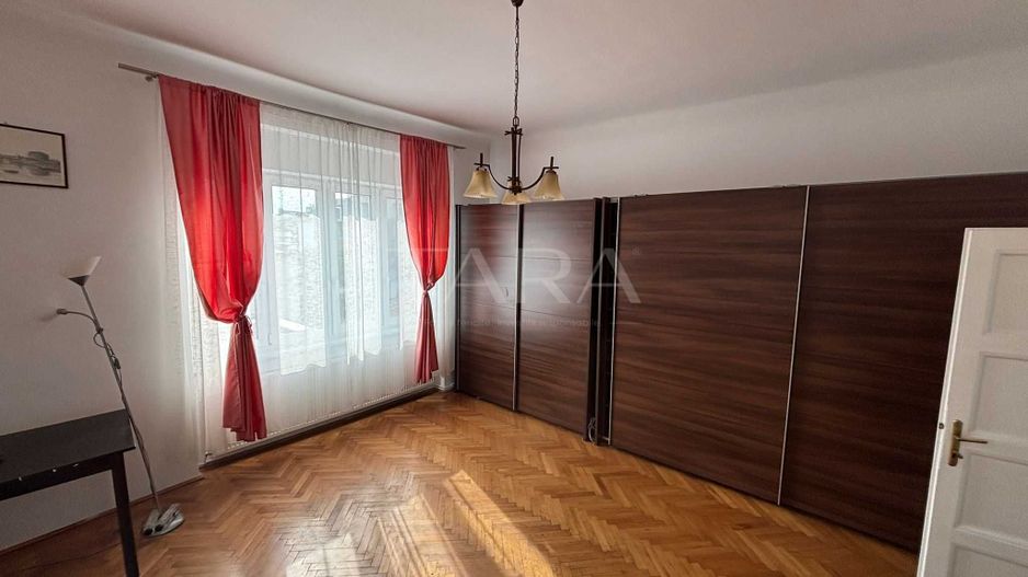 Apartament interbelic deosebit, ultracentral – zona Pasapoarte. - Poză 4