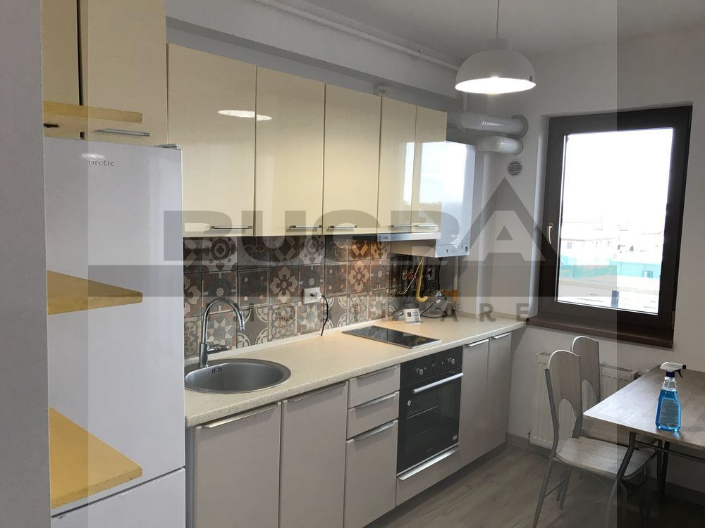 Apartament de 2 camere, 57mp, parcare subterana, Complex Luminia - Poză 2