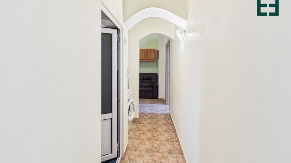 Apartament cu 2 camere la casă zona Complex Studențesc - Timișoara - Poză 7