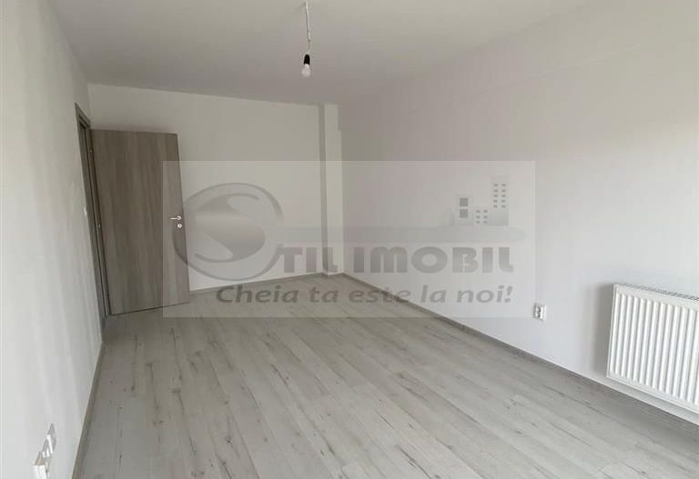 Ap. 2 camere, D, 49mp, Bucium-Visan, 0% comision, Intabulat - Poză 9