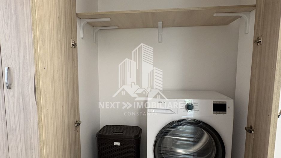 Închiriere apartament modern 2 camere – Faleza Nord, Constanta - Poză 7