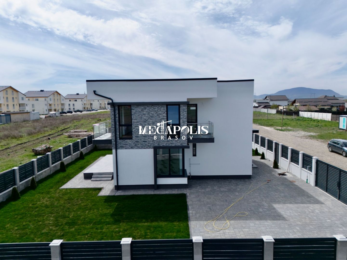 Casa individuală | 4 camere | 153 mp | Direct dezvoltator - Poză 9