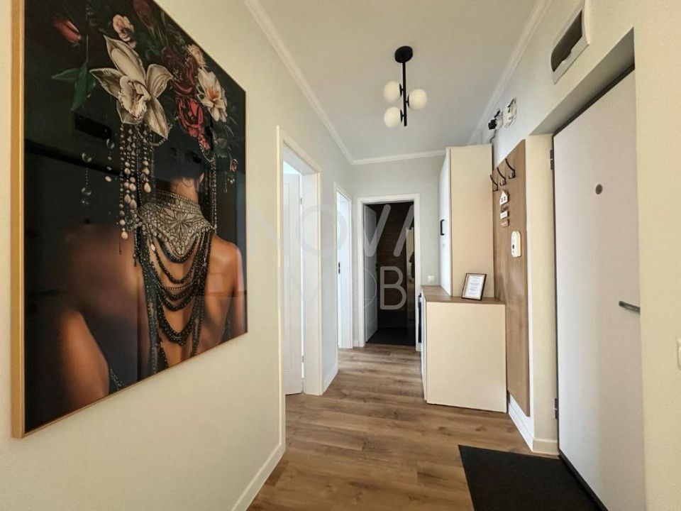Apartament 3 camere - regim hotelier - Str. Doamna Stanca - Poză 12