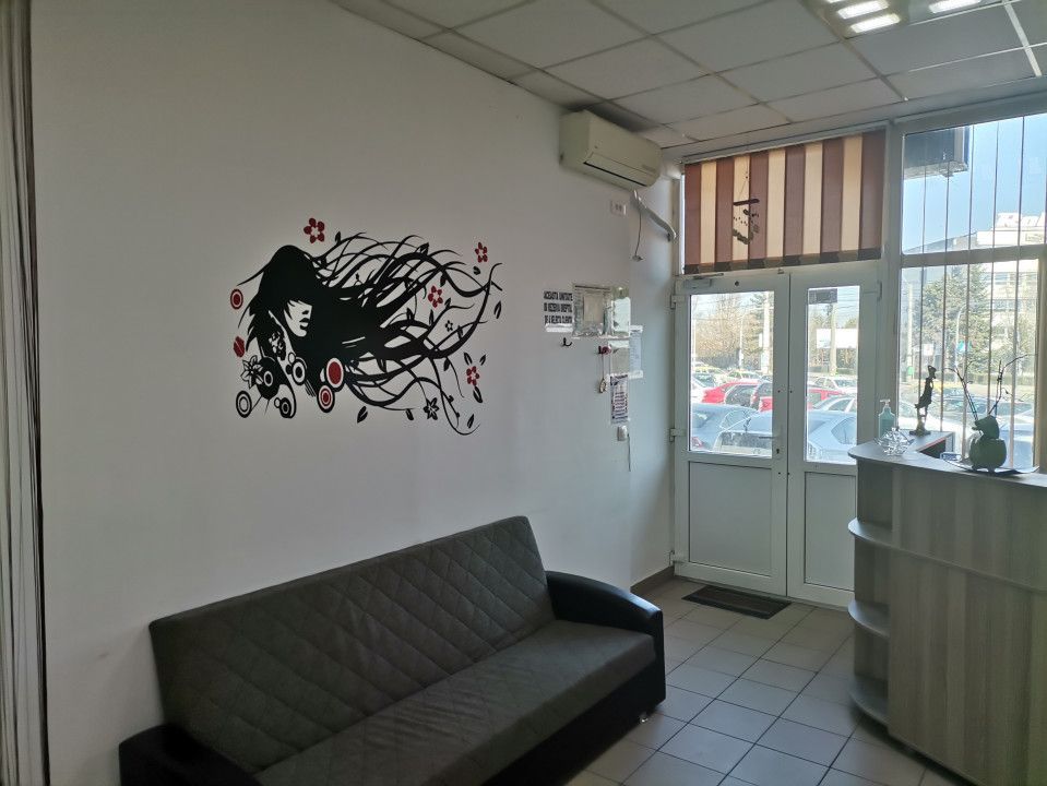 Inchiriere spatiu comercial zona Rolast - Poză 7